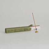 Aged Sandalwood Incense | Set of 30