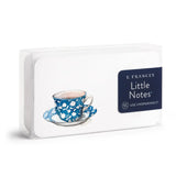Spot of Tea Little Notes