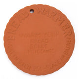 Terracotta Bread Warmer