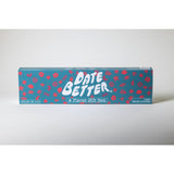 Chocolate Covered Dates | 4-Pack Gift Box