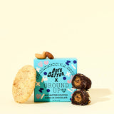 Snickerdoodle Cookie | Chocolate Covered Dates