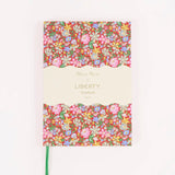 Liberty Softcover Notebook | Julia Star