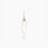 Fortuna Charm | Mother of Pearl