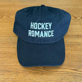 Hockey Romance Dad Hat
