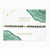 Healing Gemstone Bracelet | Turquoise