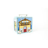 Suitcase | Ski Chalet