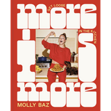 More is More