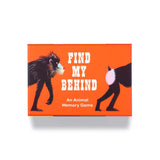Find My Behind | Animals