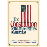 The Constitution Of The United States