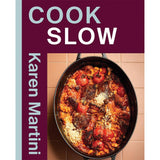 Cook: Slow