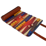 Travel Backgammon | Pendleton Pattern