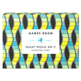 Games Room | What Movie Am I?