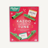 Kazoo That Tune