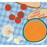 The Tomato Deck