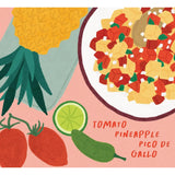 The Tomato Deck