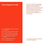The Tomato Deck