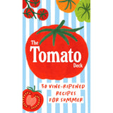 The Tomato Deck