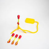 Stomp Rocket