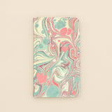 Marble Pocket Hardcover | Halcyon