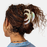 Octopus Claw | Pearl Shimmer