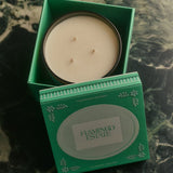 26 oz Candle | Heirloom Tomato