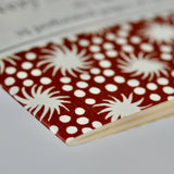 Very Slim Notebook | Cocoa Animalcules