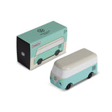 Candyvan | VW Surfline Teal