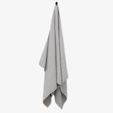 Waffle Bath Towel | Stone