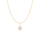 Dottie Rae Charm Necklace