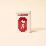 Candid | Conversation Playing Cards