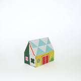 House Matches | Vashon