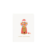 Mini Card | Gumball