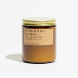 Standard Soy Candle 7.2 oz | Watermelon + Chili