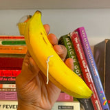 Banana Candle