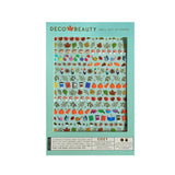 Nail Art Stickers | Cozy