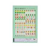 Nail Art Stickers | Jingle Paws