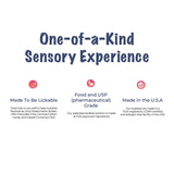 Bubblelick Cotton Candy Bubbles