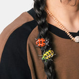 Allie Clip Pack | Spotted Crawlers