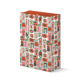 Gift Bag | Holiday Stamps