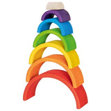 Building Blocks | Little Rainbow