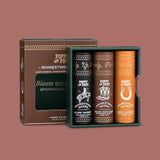 Lip Balm Trio | Rhinestone Rodeo