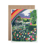 Birthday Sunny Days Card