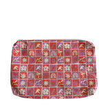 Water Resistant Pouch | Islands