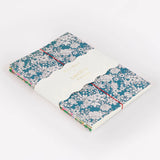 Liberty Softcover Notebooks | Set of 3