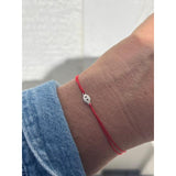 Guard Me Cord Bracelet | Assorted