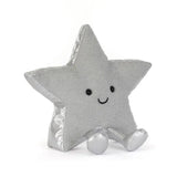 Amuseables Silver Star