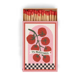Boxed Matches | Tomato Vine