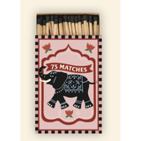 Boxed Matches | Elephant