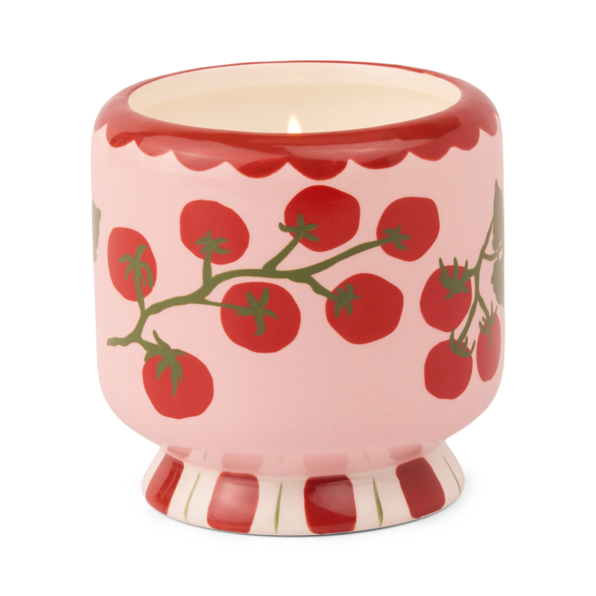 A Dopo 8 oz Candle | Tomato Vine