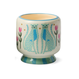 A Dopo 8 oz Candle | Linen + Orris